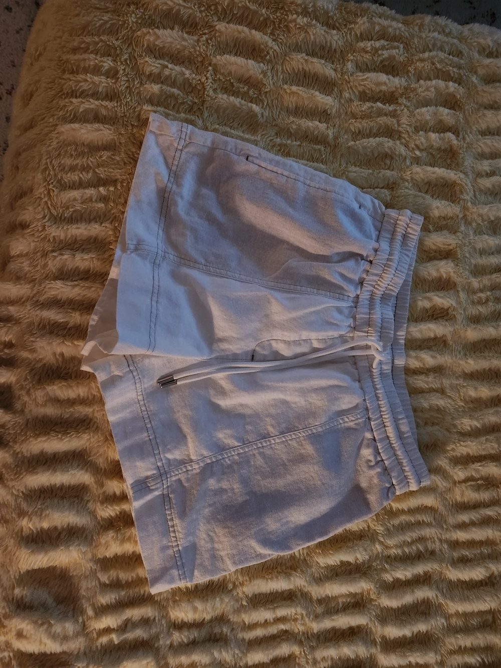 Cupcakes & Cashmere Shorts